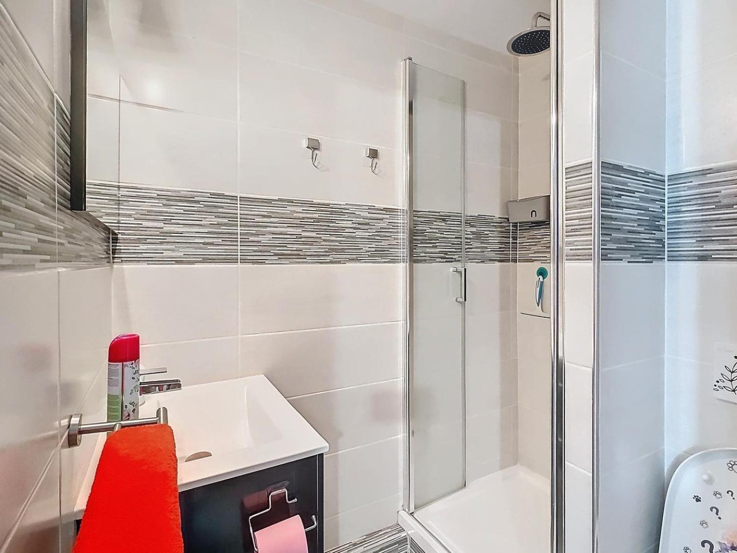 Appartement Vue Mer Grand Plage 4 Pers Le Barcarès Buitenkant foto